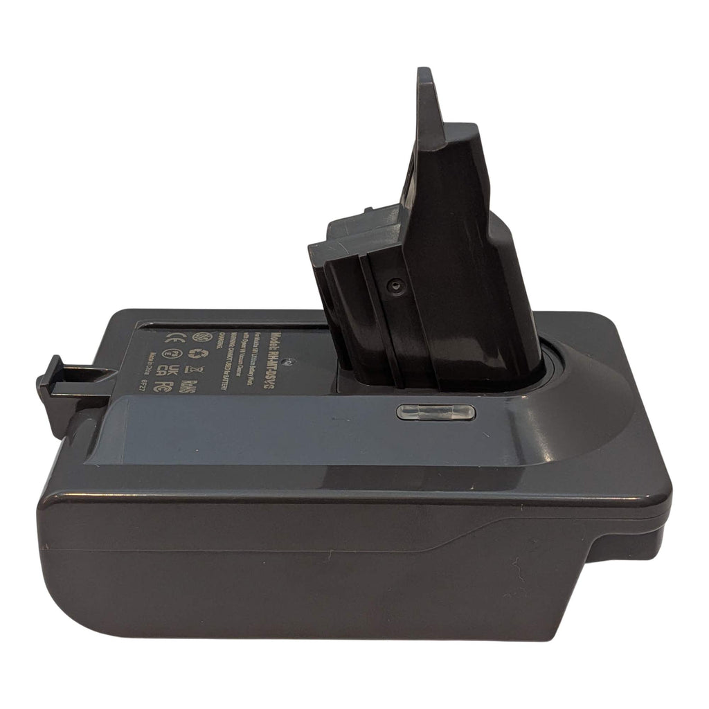 Makita 18V to Dyson V6 Battery Adapter