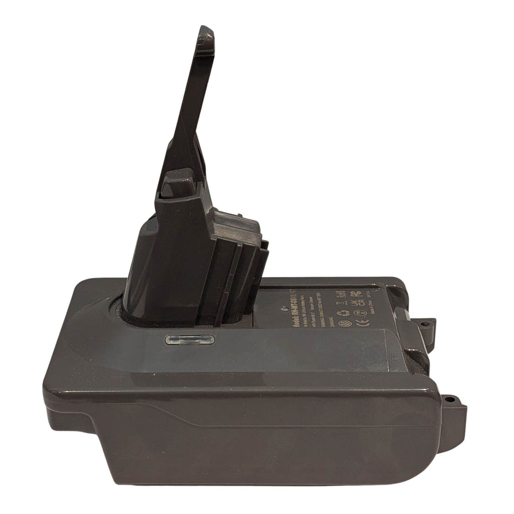 Makita 18V to Dyson V7 Battery Adapter