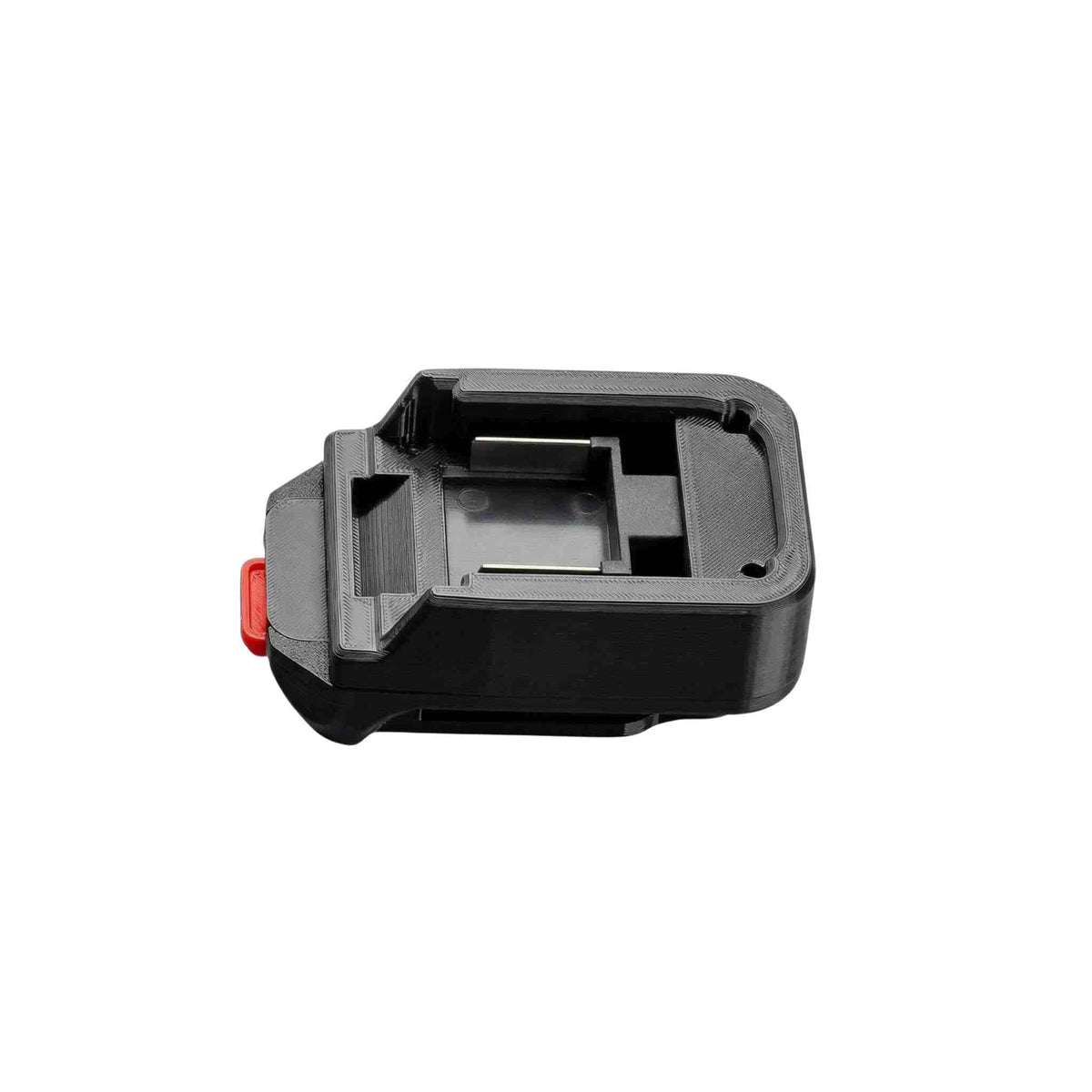 Makita 18V auf MacNaught 18V Akkuadapter (Pumpe, Fettpresse)