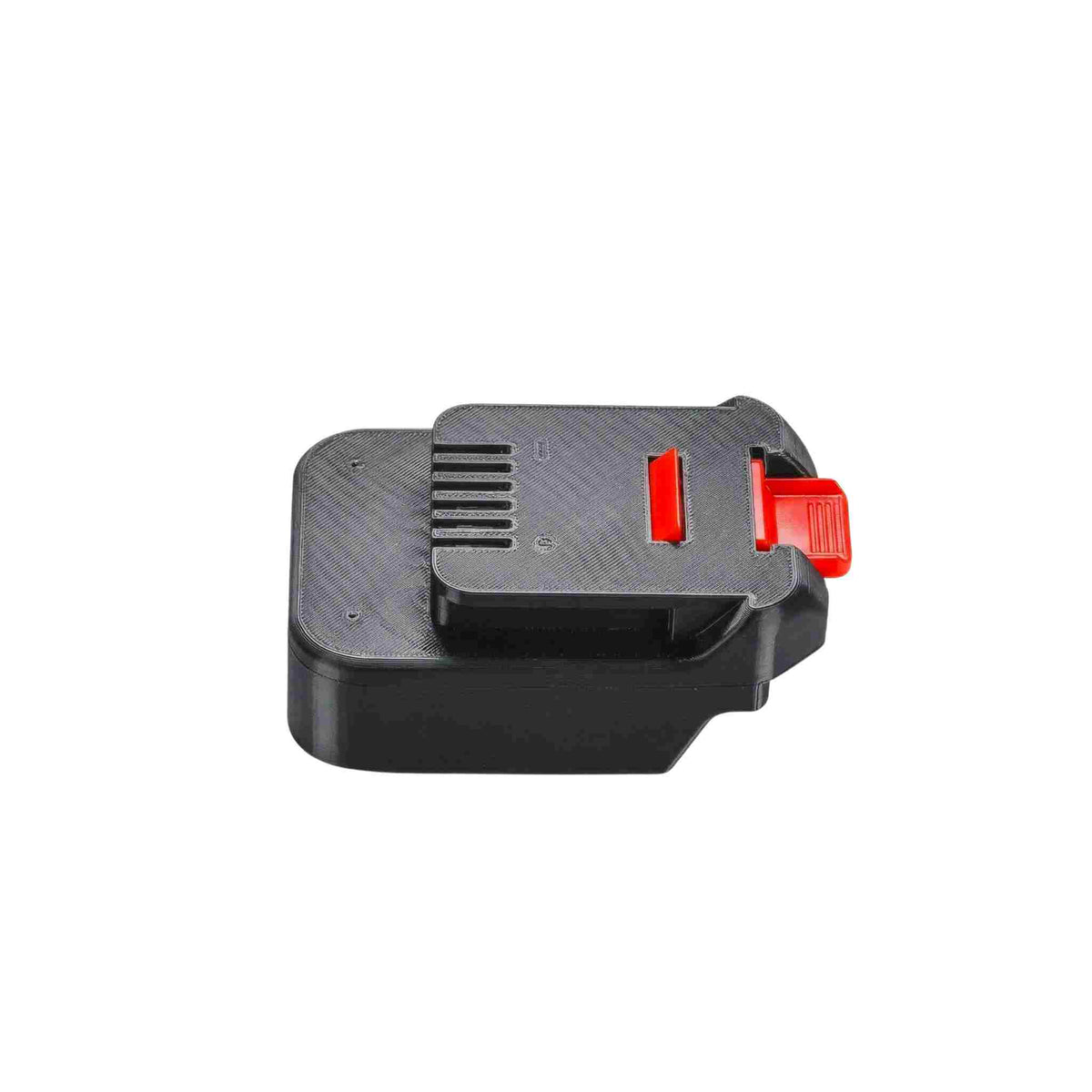 Makita 18V auf MacNaught 18V Akkuadapter (Pumpe, Fettpresse)