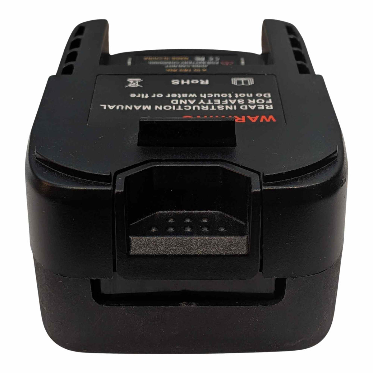 Makita 18V to RIDGID 18V Battery Adapter