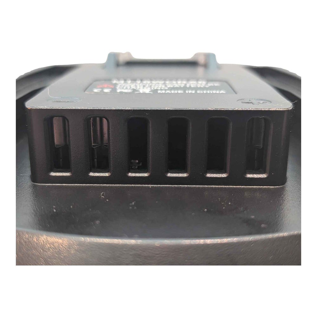 Makita 18V to WORX 20V PowerShare (Orange) Battery Adapter