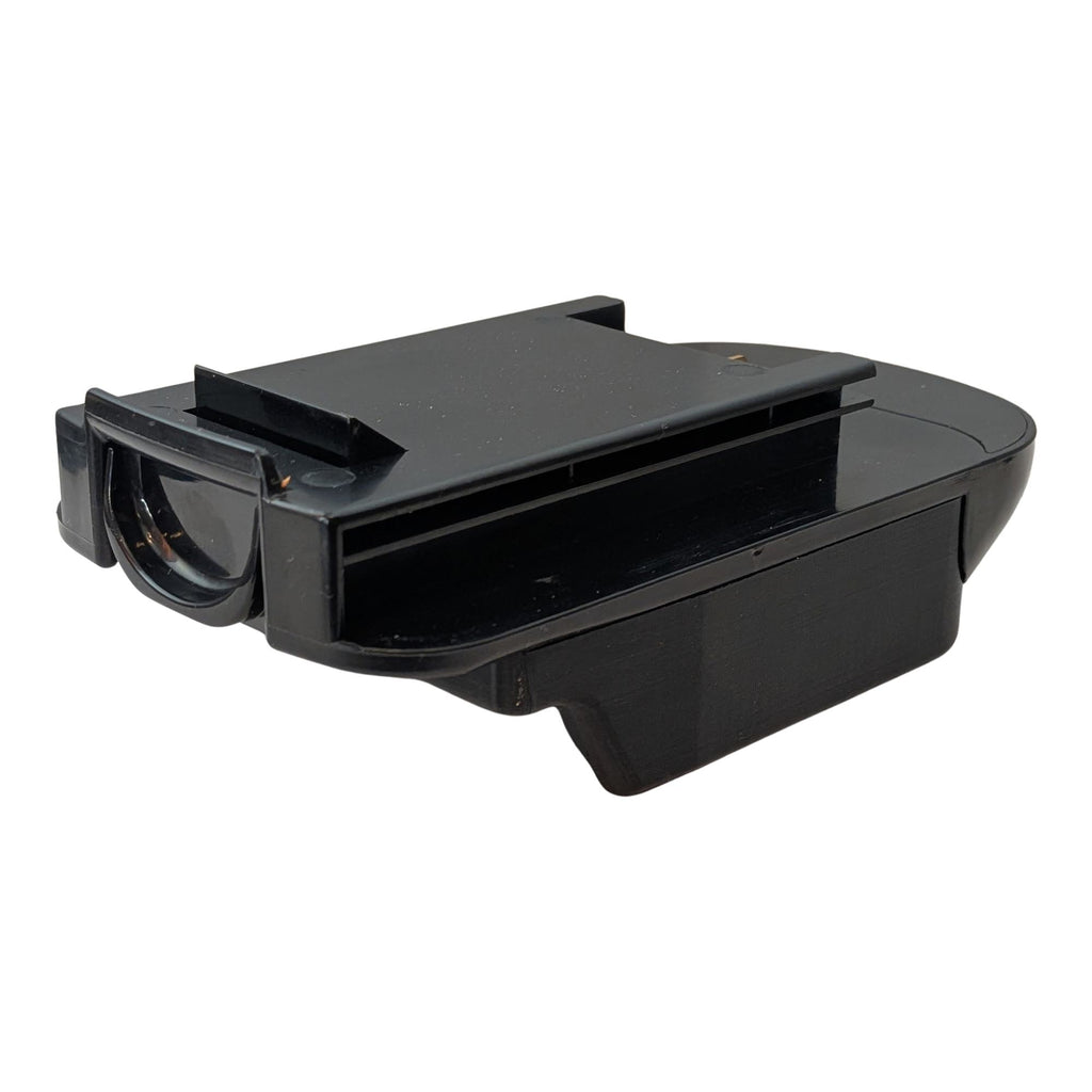 Makita 18V to Black and Decker 18V Ni-Cd Battery Adapter