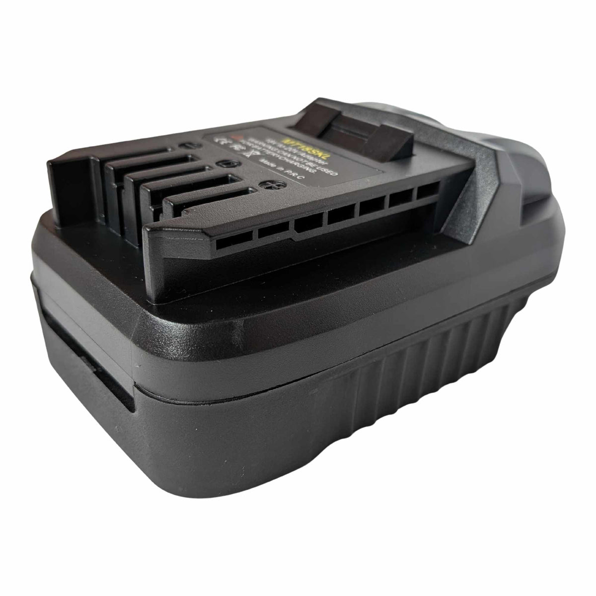 Makita 18V LXT vers Erbauer 18V EXT Adaptateur de batterie