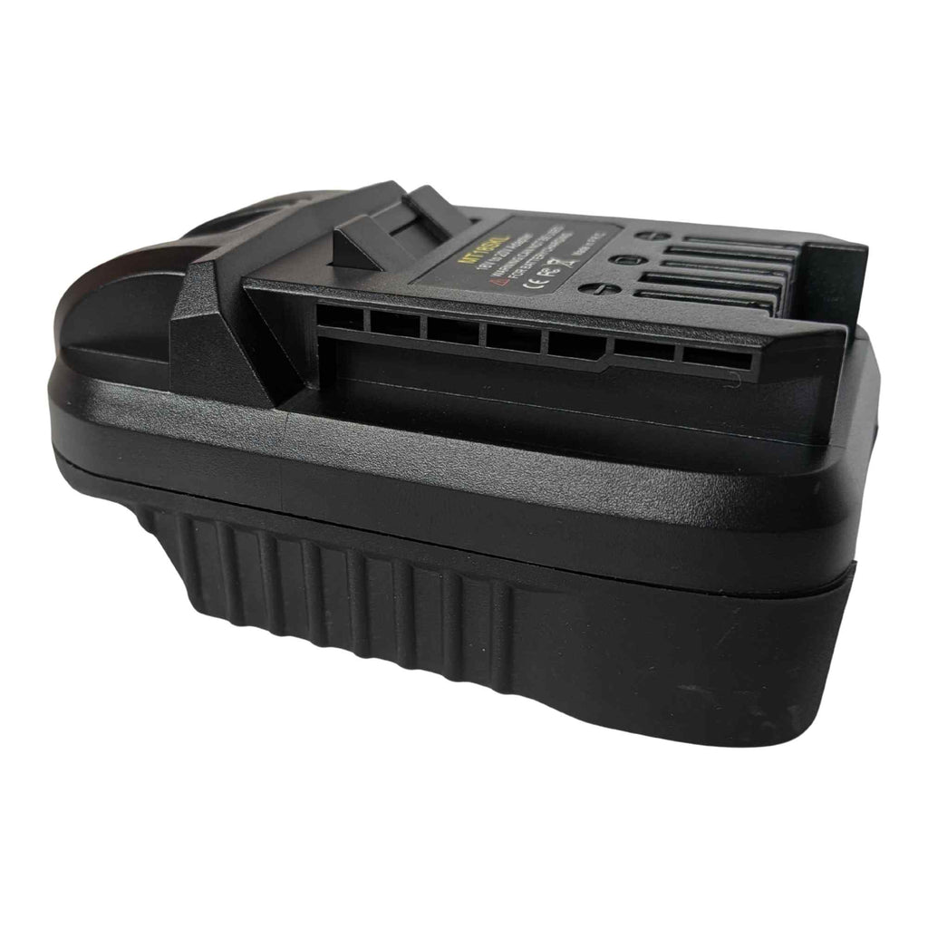 Makita 18V LXT vers Erbauer 18V EXT Adaptateur de batterie