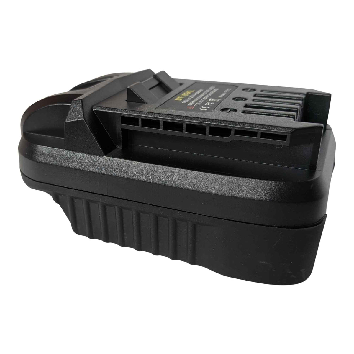 Makita 18V LXT vers Evolution 18V EXT Adaptateur de batterie