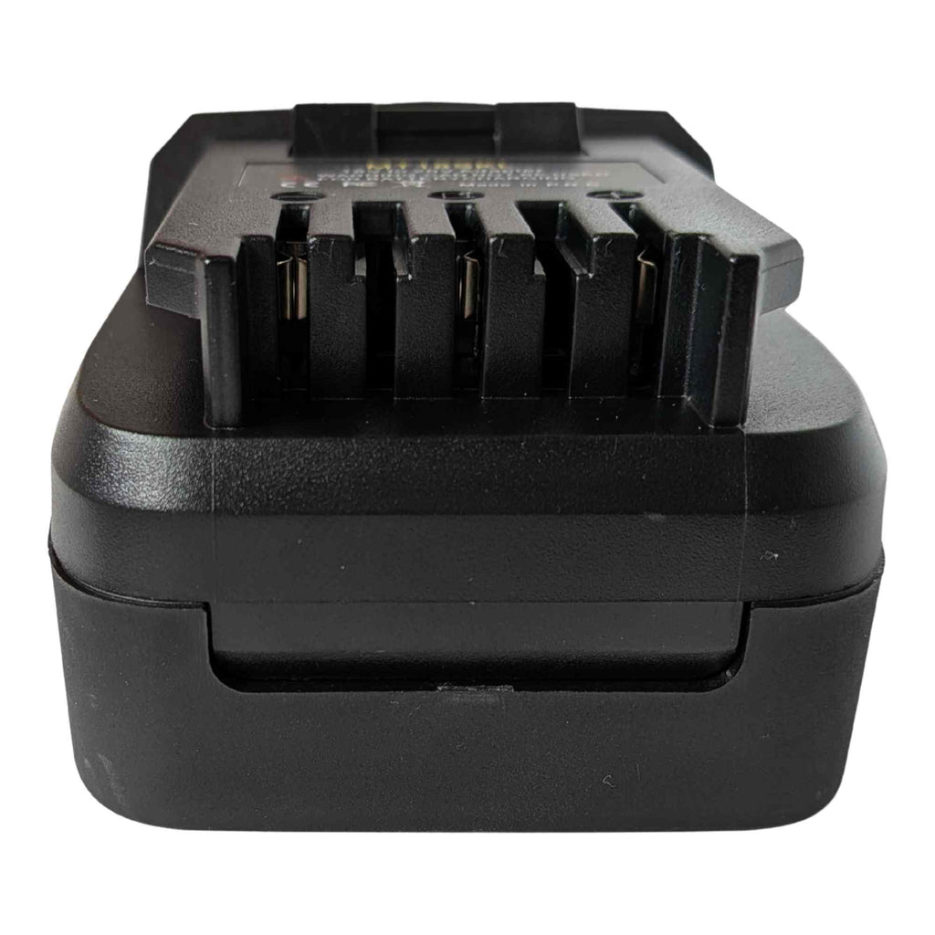 Makita 18V LXT vers Evolution 18V EXT Adaptateur de batterie