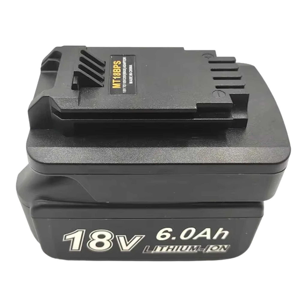 Makita 18V LXT auf Stanley FATMAX 18V (Old) Akkuadapter