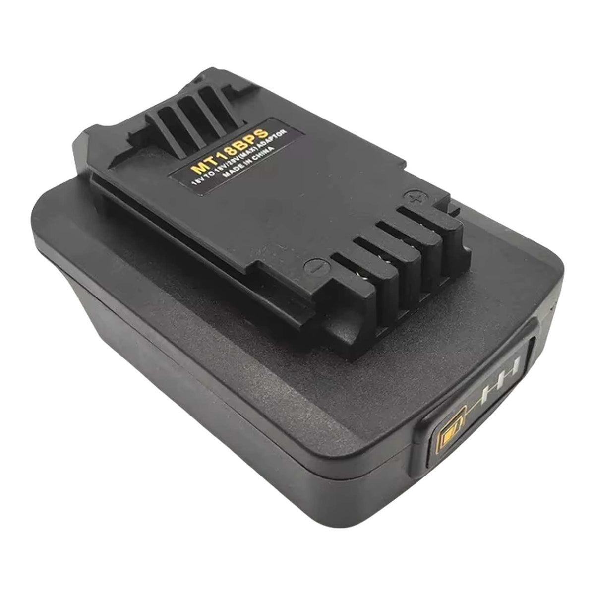 Makita 18V LXT auf Stanley FATMAX 18V (Old) Akkuadapter