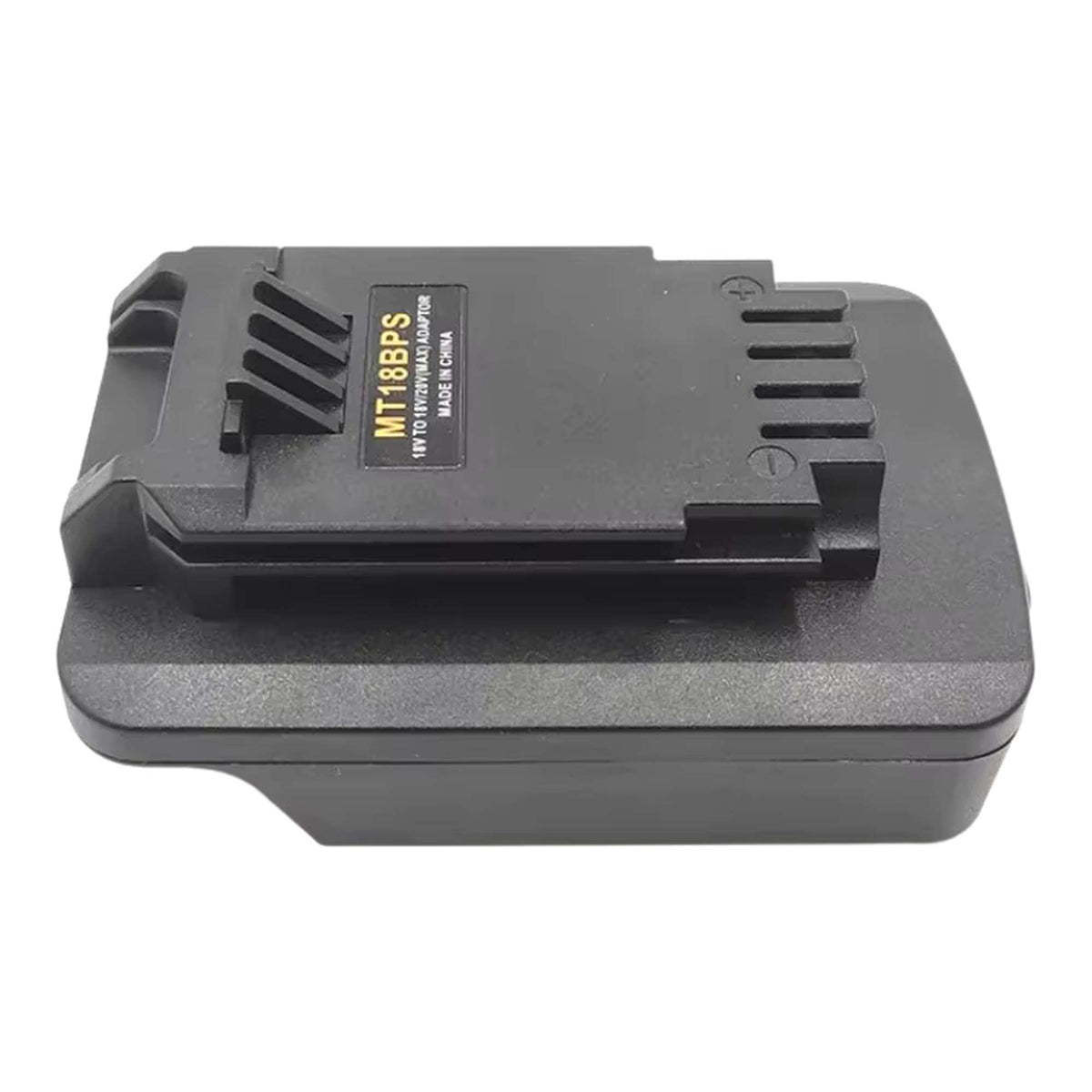 Makita 18V LXT auf Stanley FATMAX 18V (Old) Akkuadapter