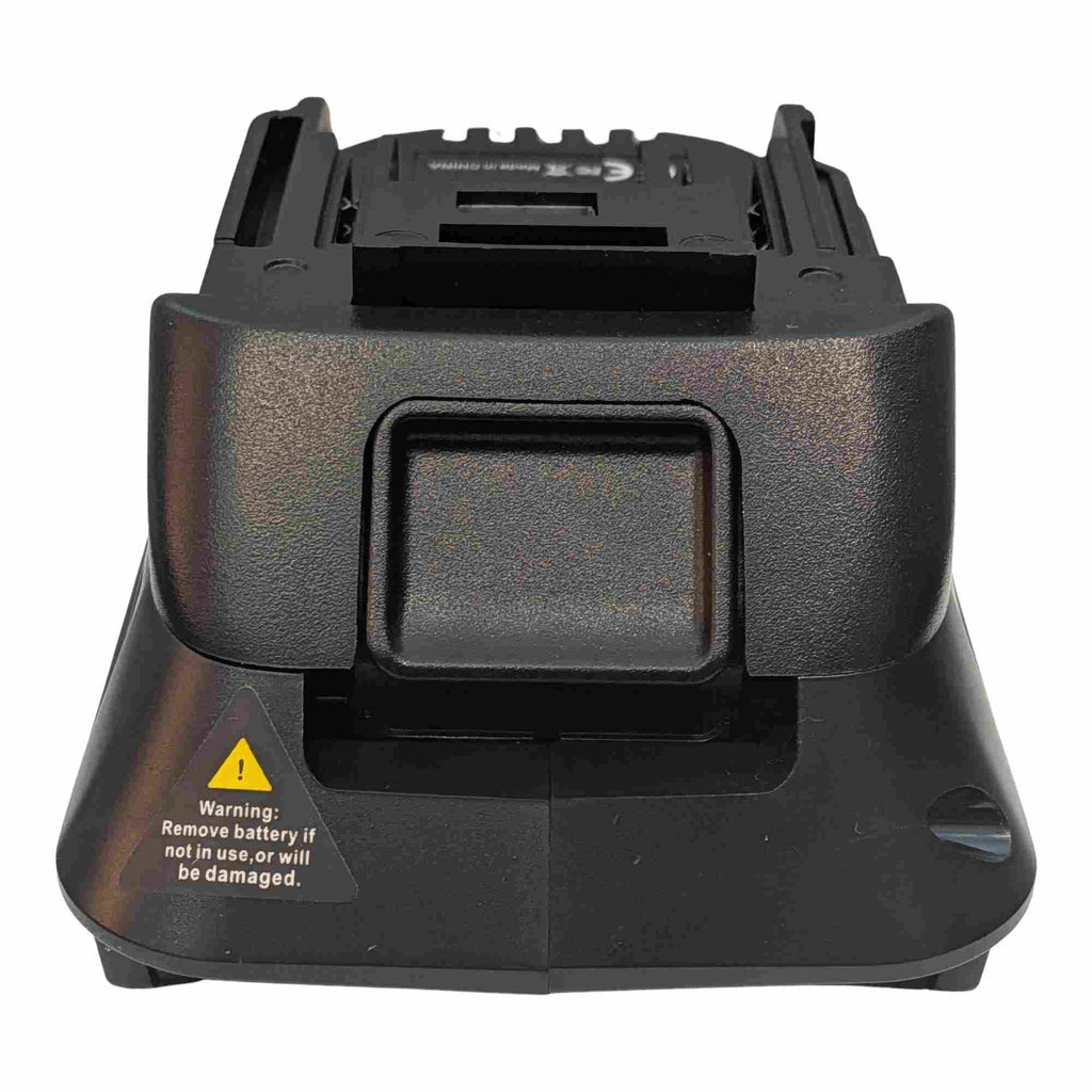 Makita 36V/40V to Makita 18V Battery Adapter
