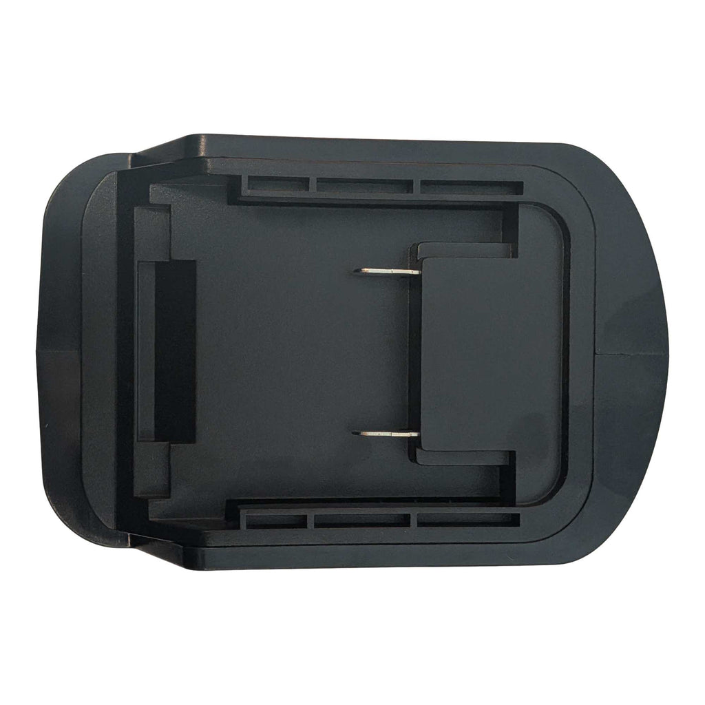 Makita 36V/40V XGT vers RIDGID 18V ROUGE Adaptateur de batterie
