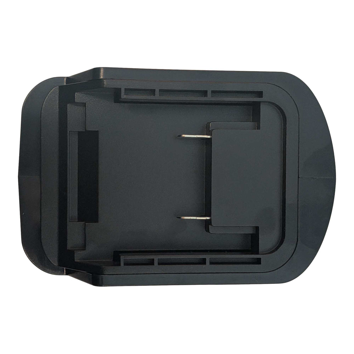 Makita 36V/40V XGT vers RIDGID 18V ROUGE Adaptateur de batterie