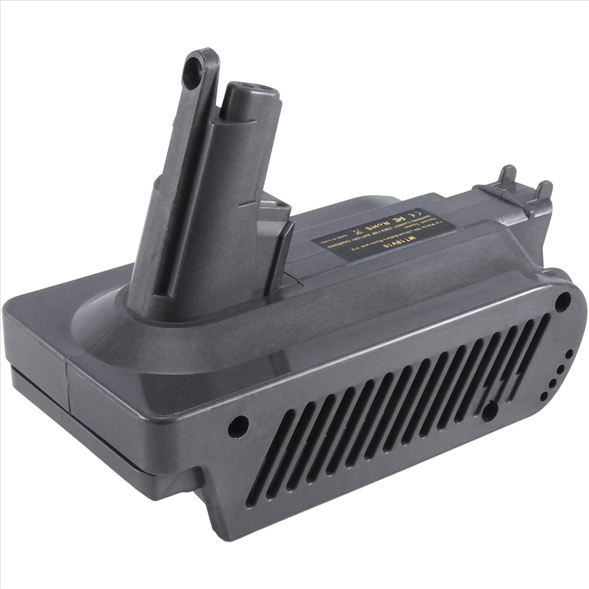 Makita 18V LXT auf Dyson V10 Akkuadapter
