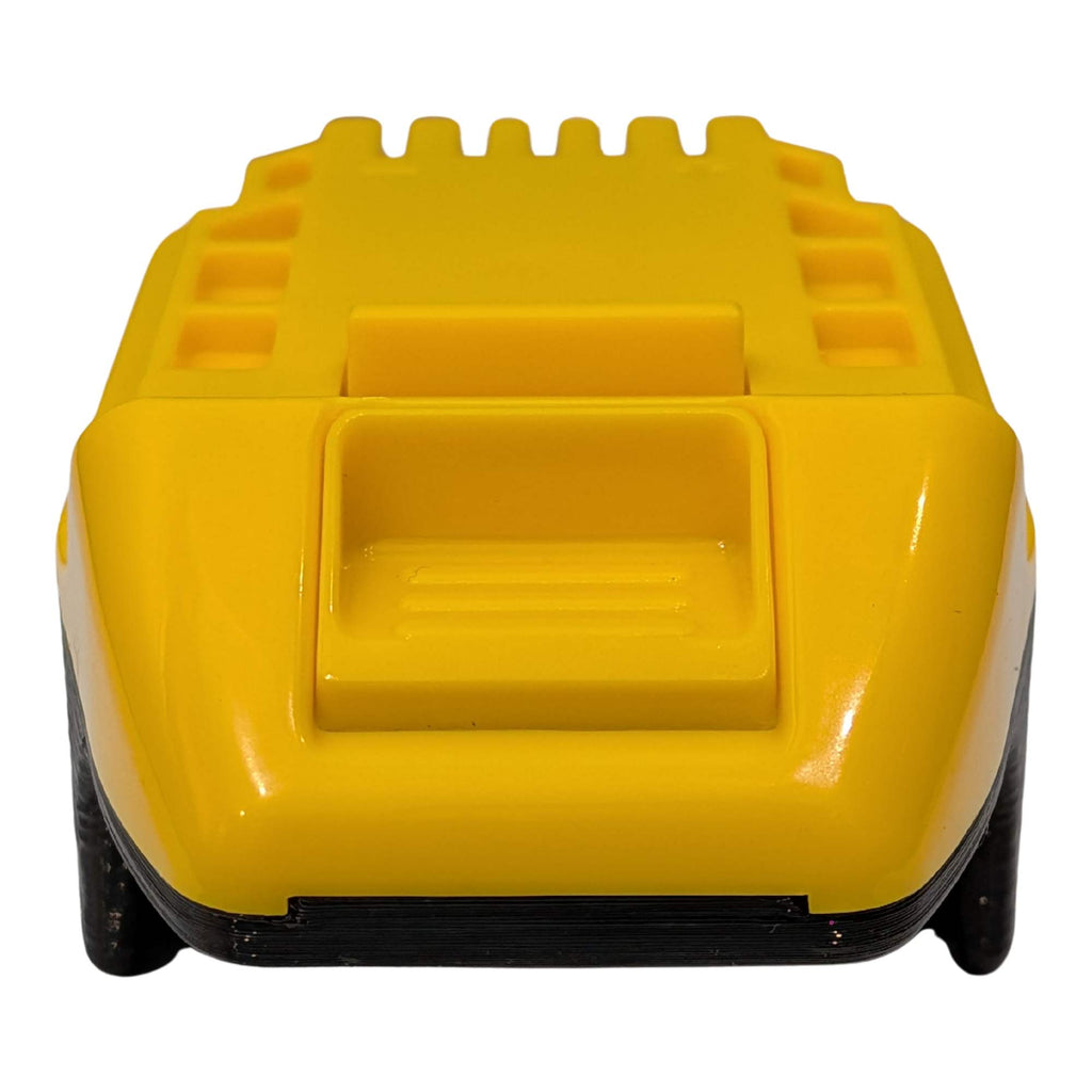 Mastercraft 20V (PWRPOD / Bleu) vers DeWalt 20V MAX Adaptateur de batterie