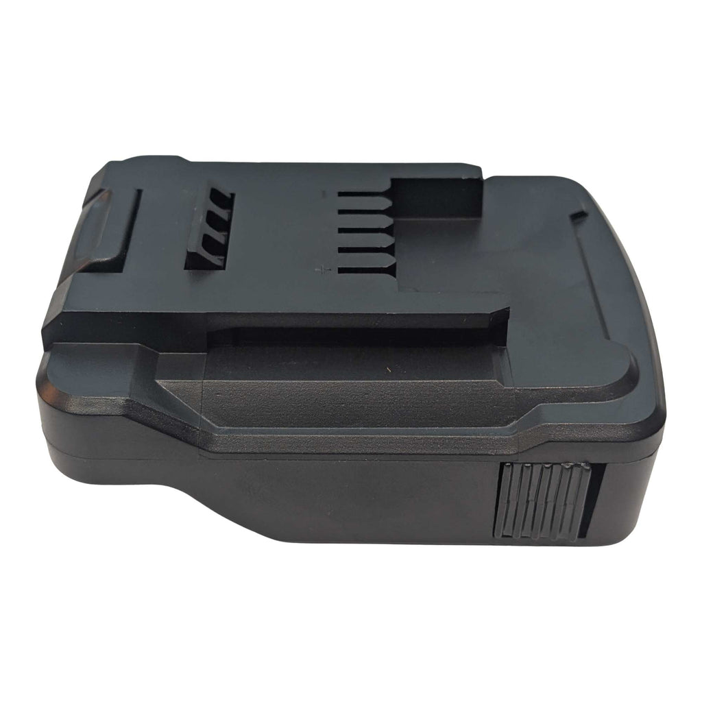 Metabo CAS 18V to Ozito PXC 18V Battery Adapter