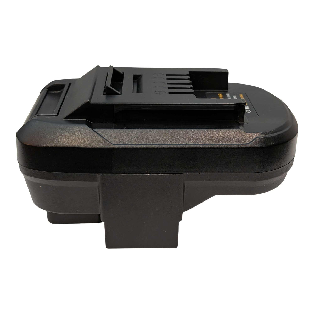 Metabo HPT 18V to Einhell PXC 18V Battery Adapter