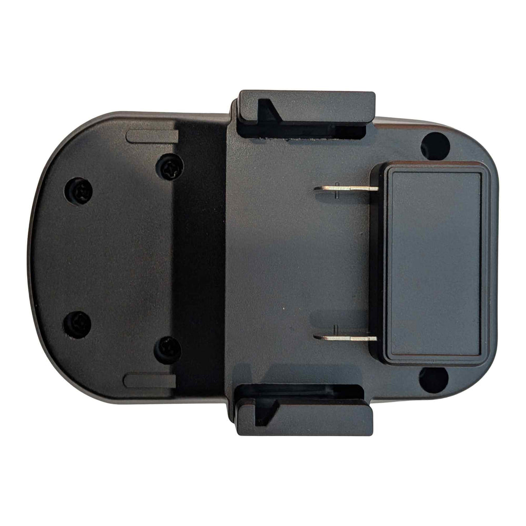 Metabo HPT 18V to RIDGID RED 18V Battery Adapter