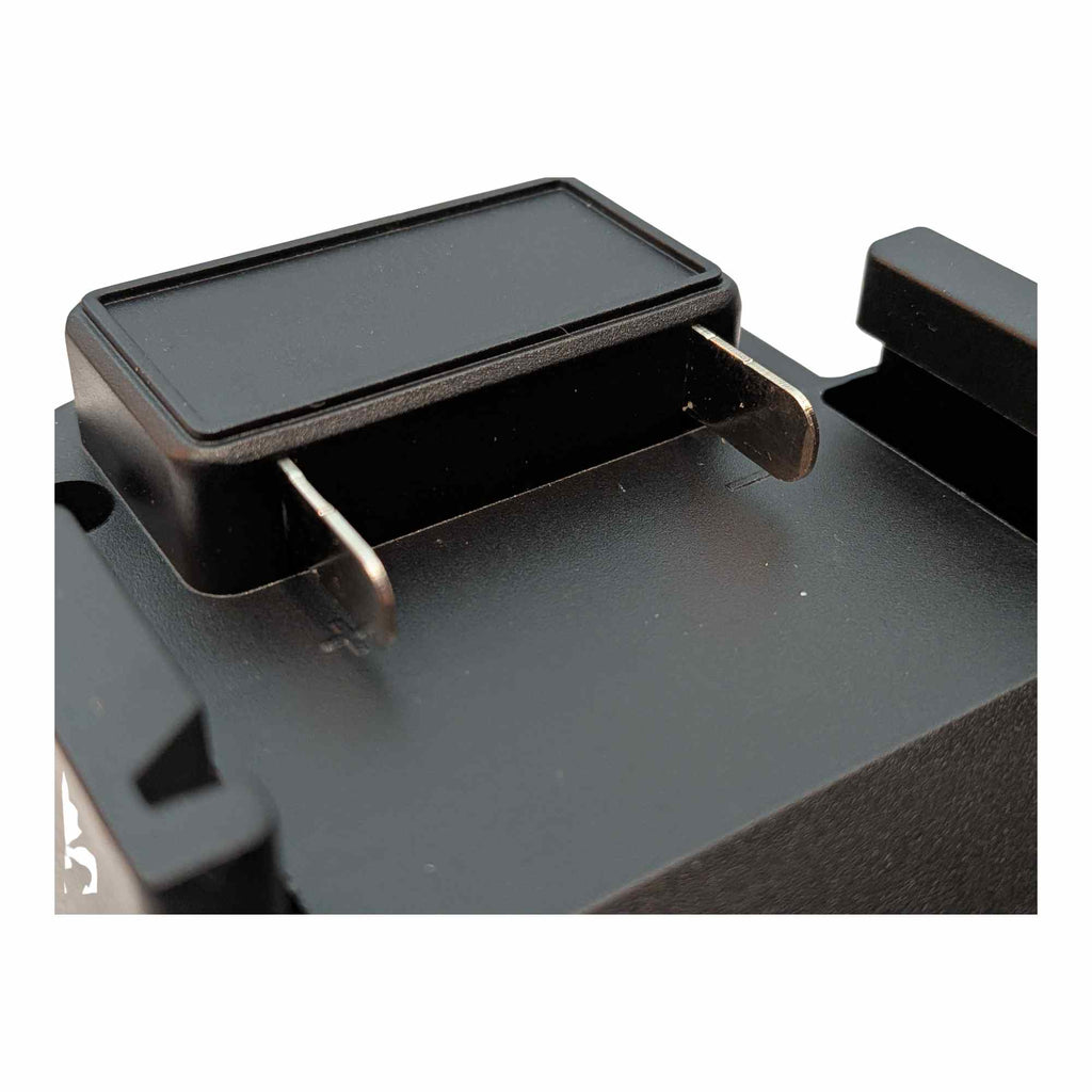 Metabo HPT 18V to RIDGID RED 18V Battery Adapter
