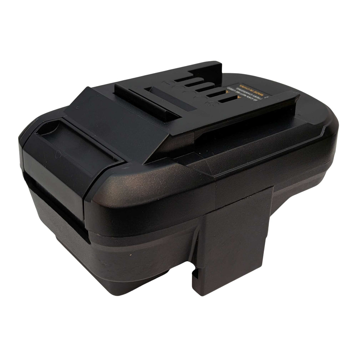 Metabo HPT 18V vers Ozito 18V PXC Adaptateur de batterie
