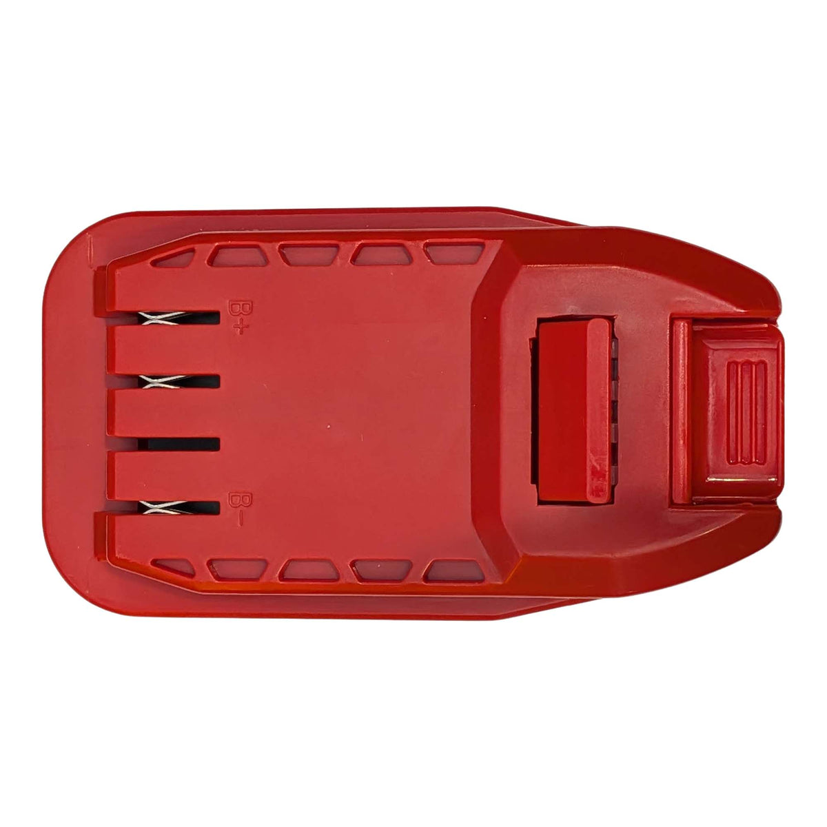 Milwaukee 18V to Craftsman 20V Battery Adapter