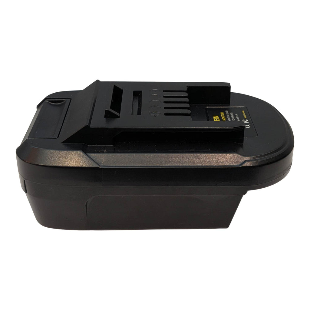 Milwaukee 18V to Einhell PXC 18V Battery Adapter