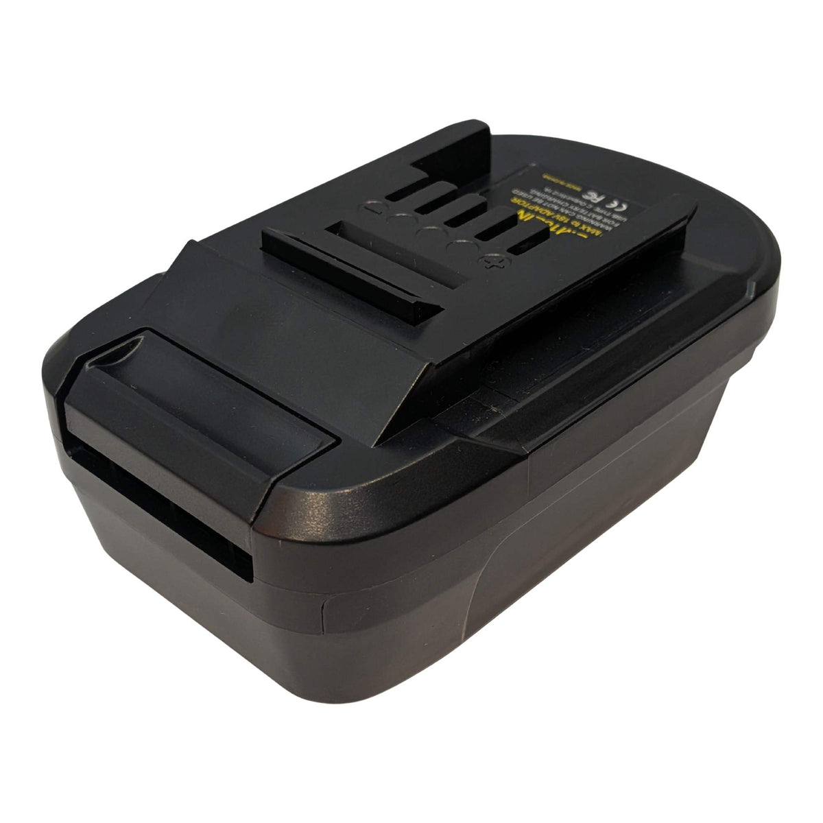Milwaukee 18V to Ozito PXC 18V Battery Adapter