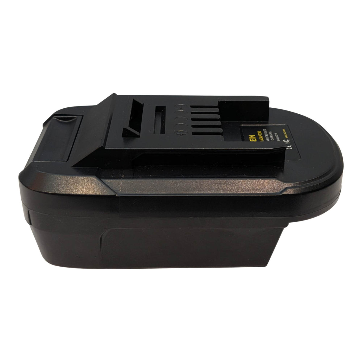 Milwaukee 18V to Ozito PXC 18V Battery Adapter