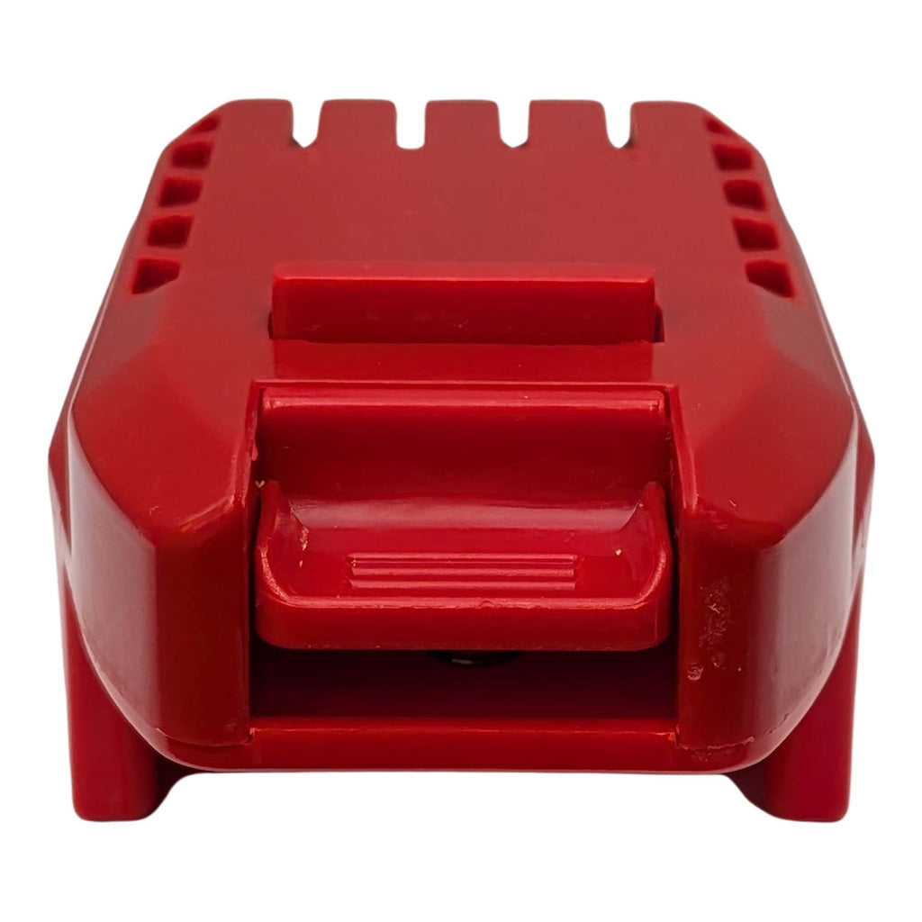 Milwaukee M18 auf Stanley FATMAX V20 Akkuadapter