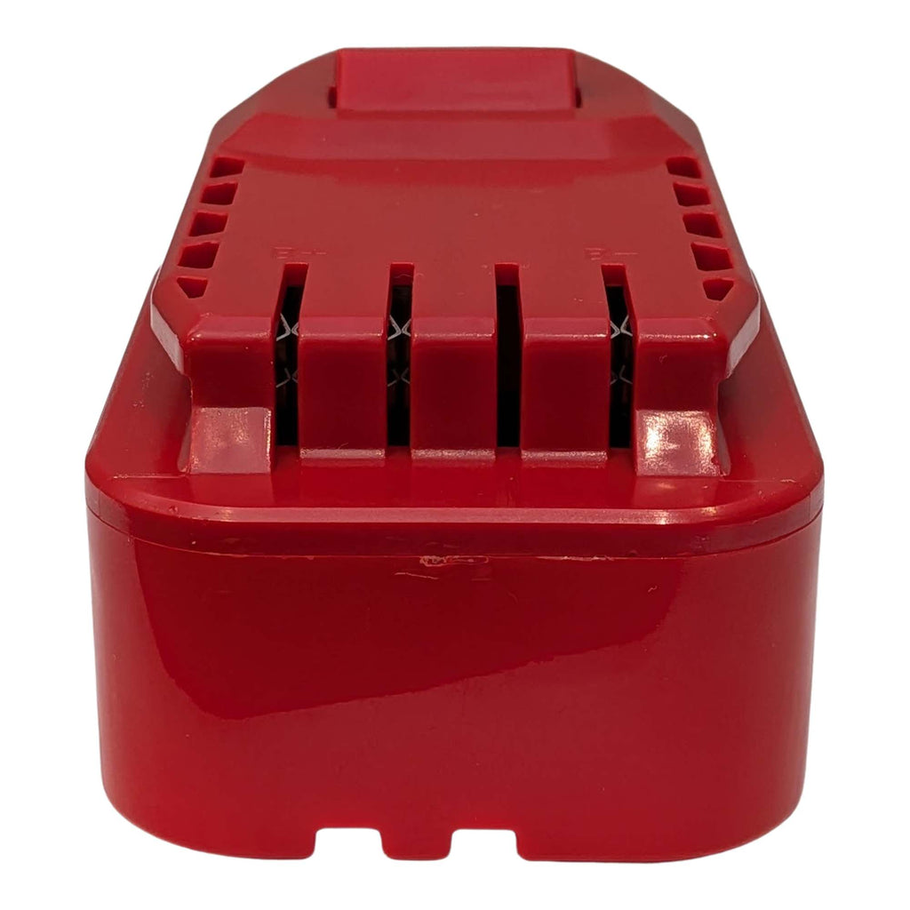 Milwaukee M18 auf Stanley FATMAX V20 Akkuadapter