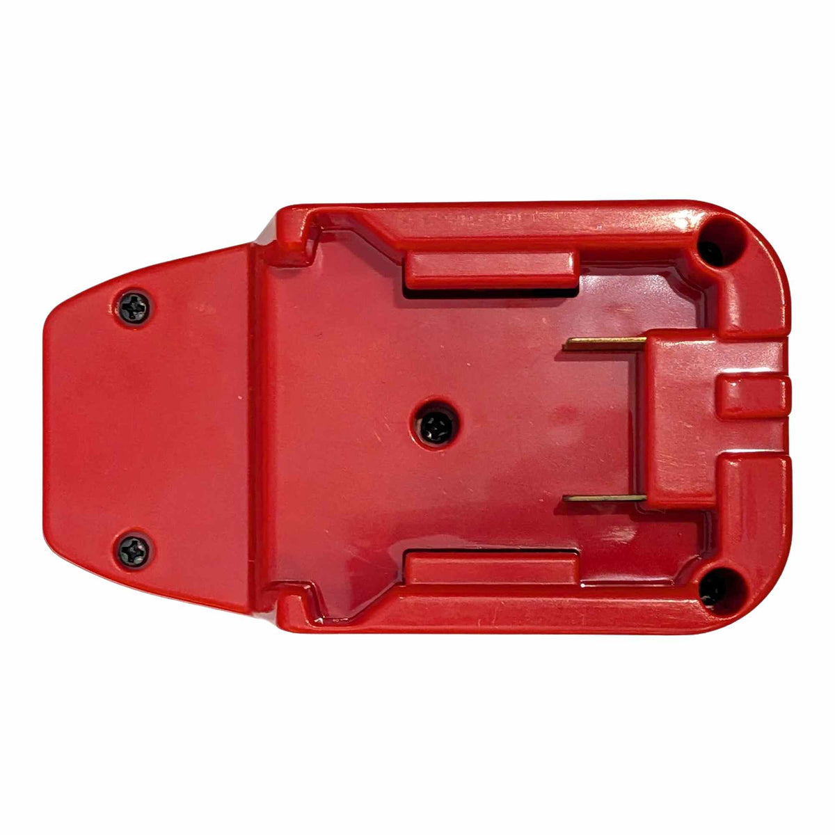 Milwaukee M18 auf Stanley FATMAX V20 Akkuadapter