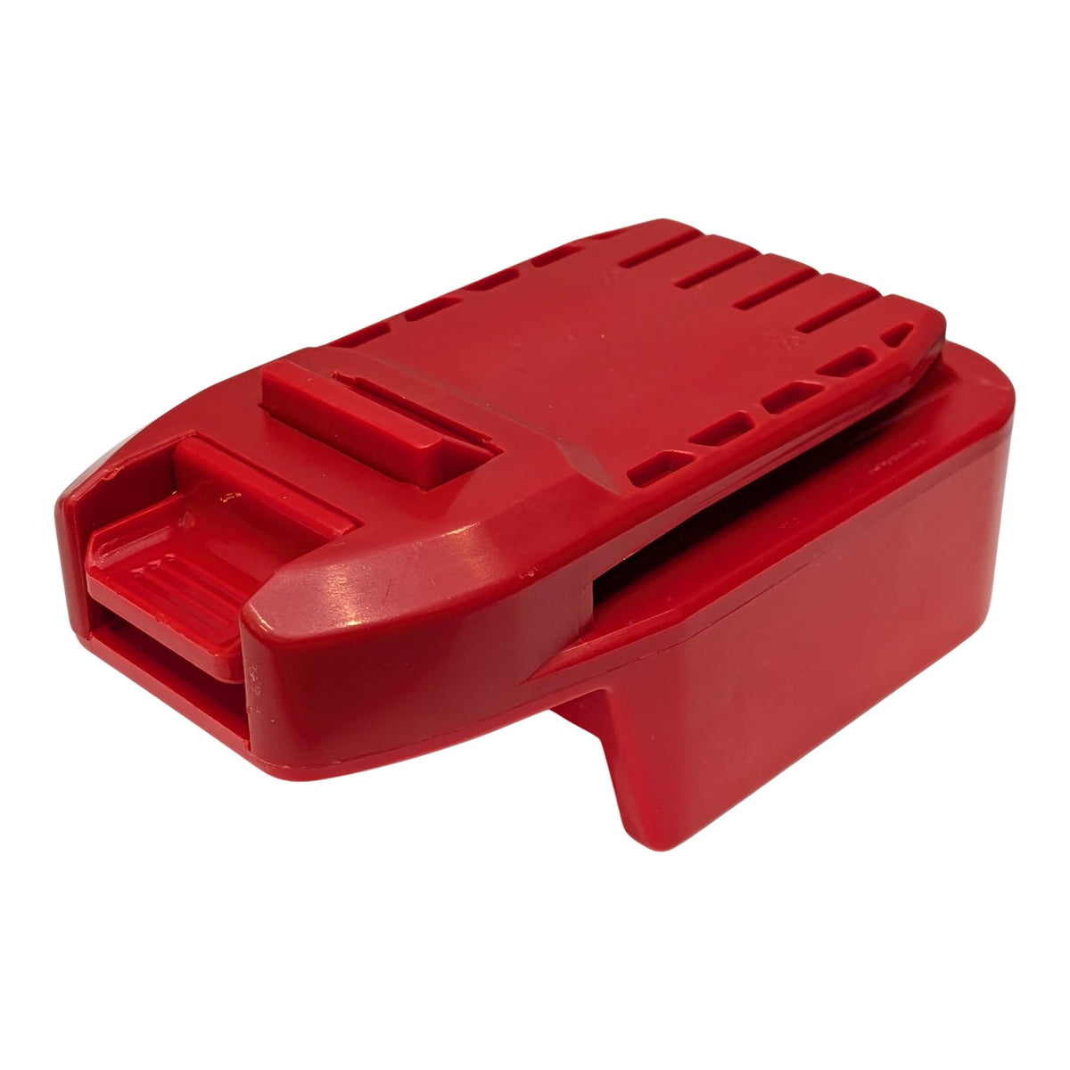 Milwaukee M18 auf Stanley FATMAX V20 Akkuadapter
