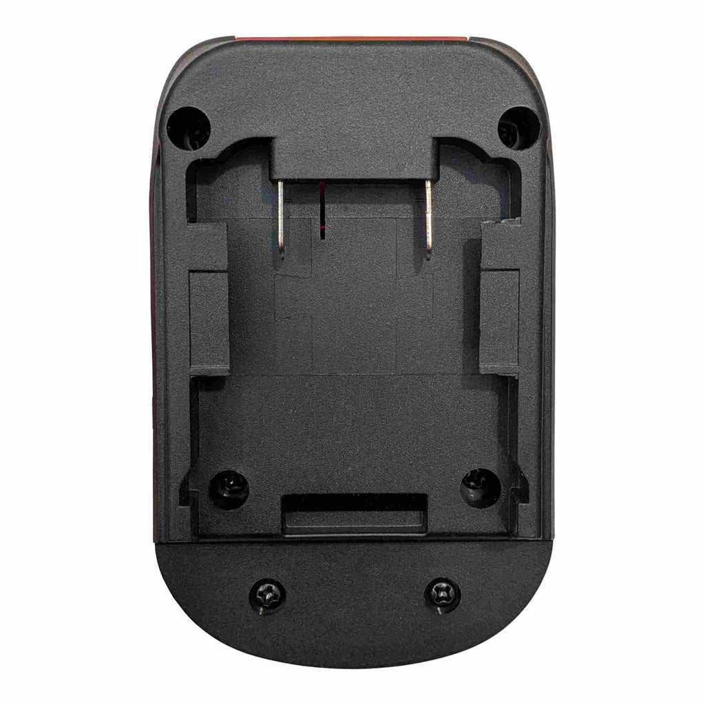 Milwaukee 18V to Milwaukee 12V Battery Adapter