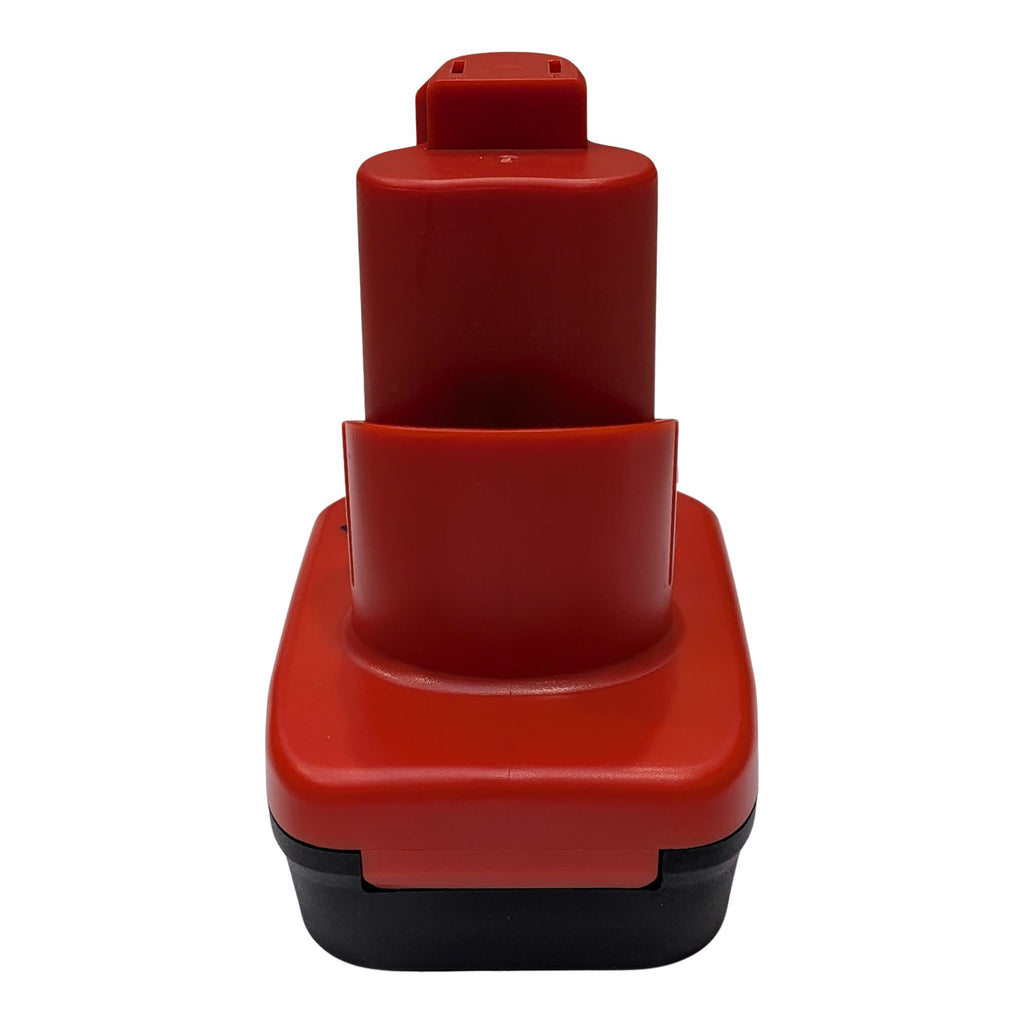 Milwaukee 18V to Milwaukee 12V Battery Adapter