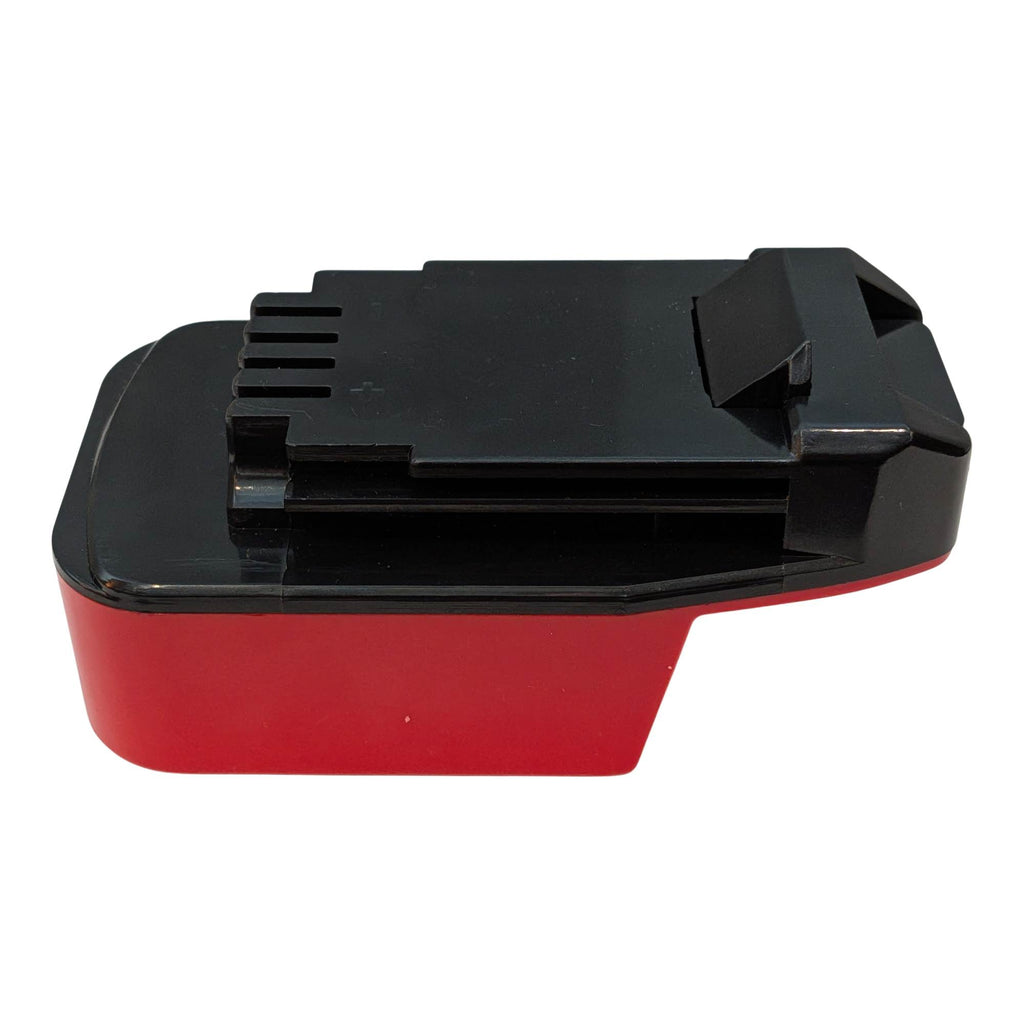 Milwaukee 18V to Black and Decker 20V Battery Adapter