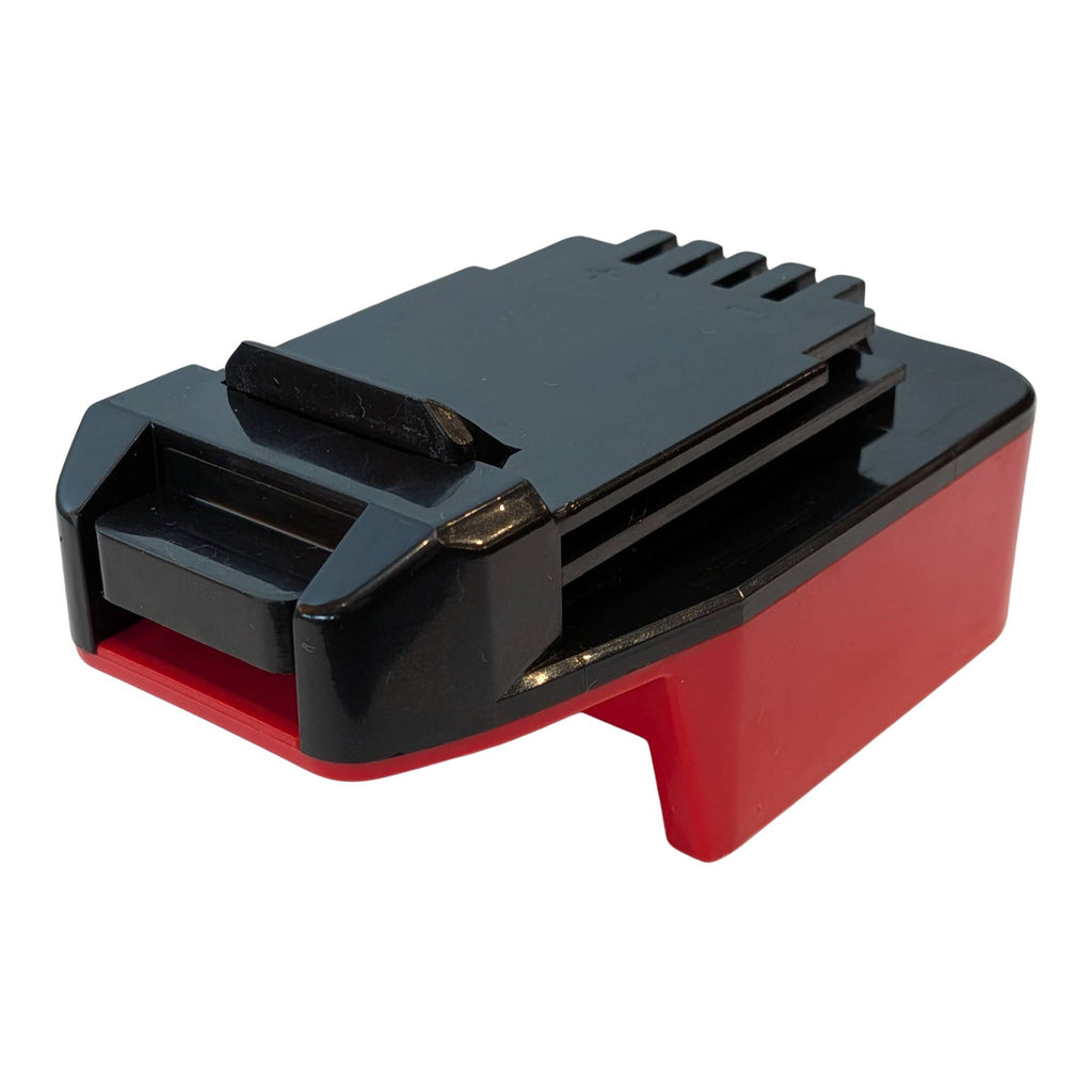 Milwaukee 18V to Black and Decker 20V Battery Adapter