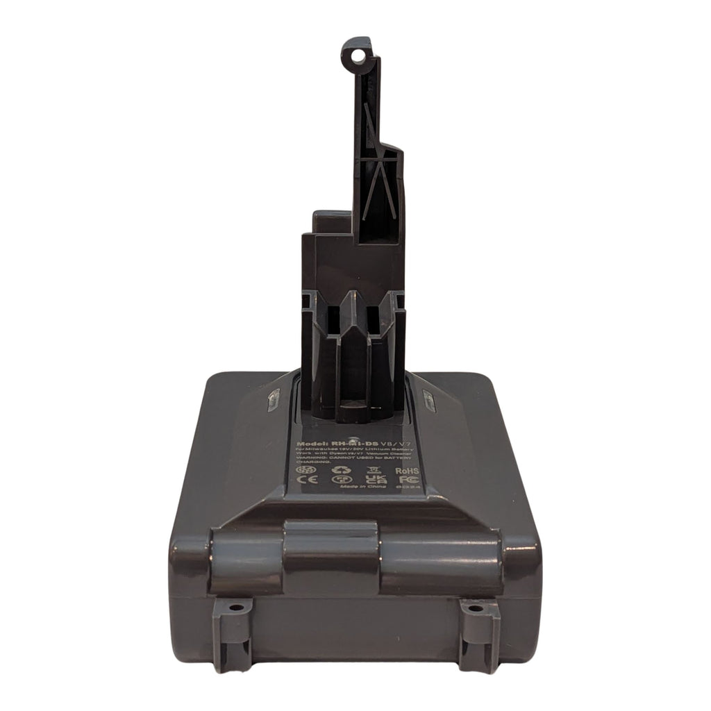 Milwaukee 18V to Dyson V7 Battery Adapter