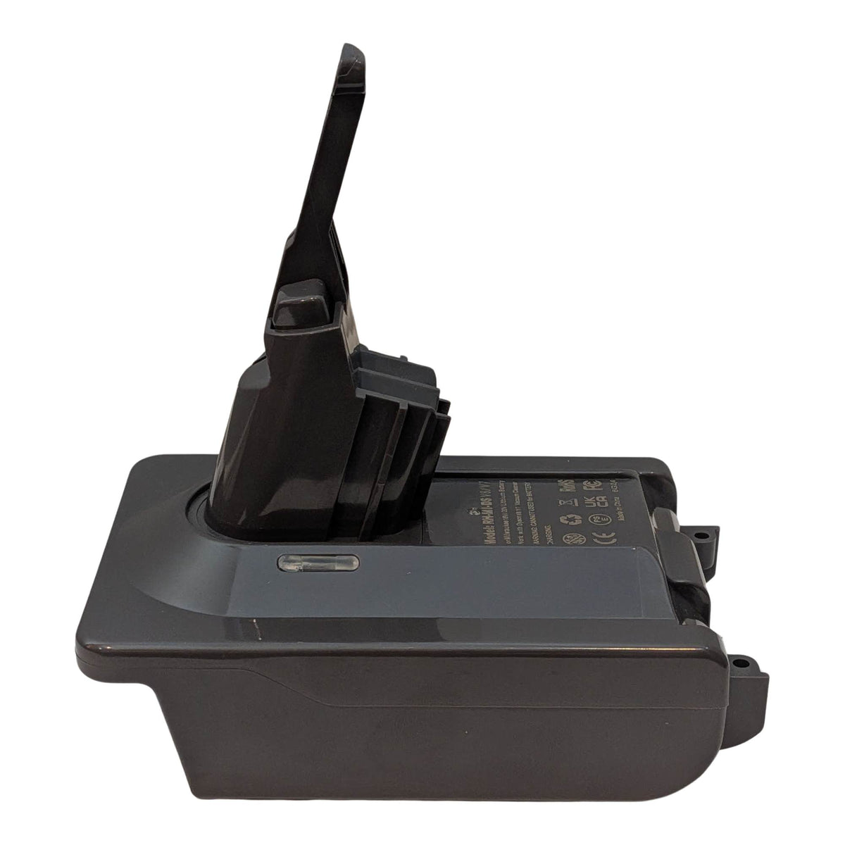 Milwaukee 18V to Dyson V7 Battery Adapter