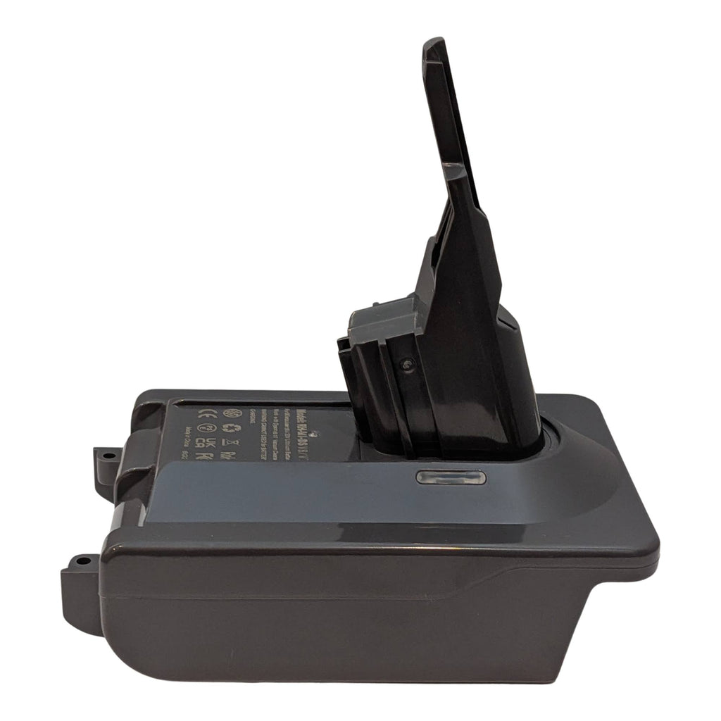 Milwaukee 18V to Dyson V7 Battery Adapter