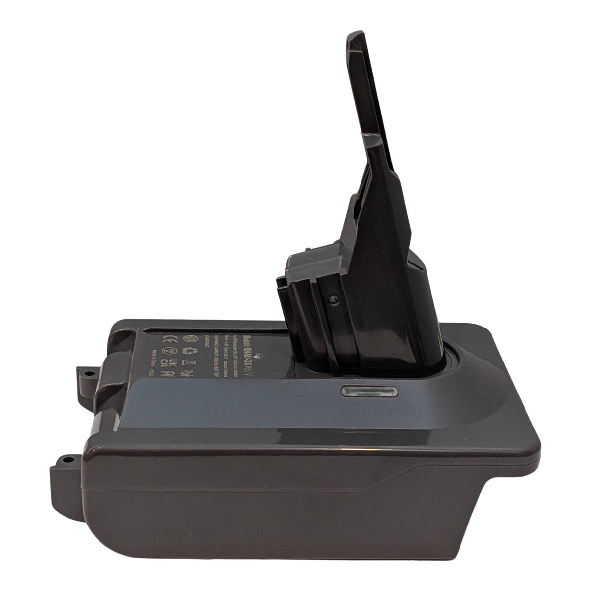 Milwaukee 18V to Dyson V7 Battery Adapter
