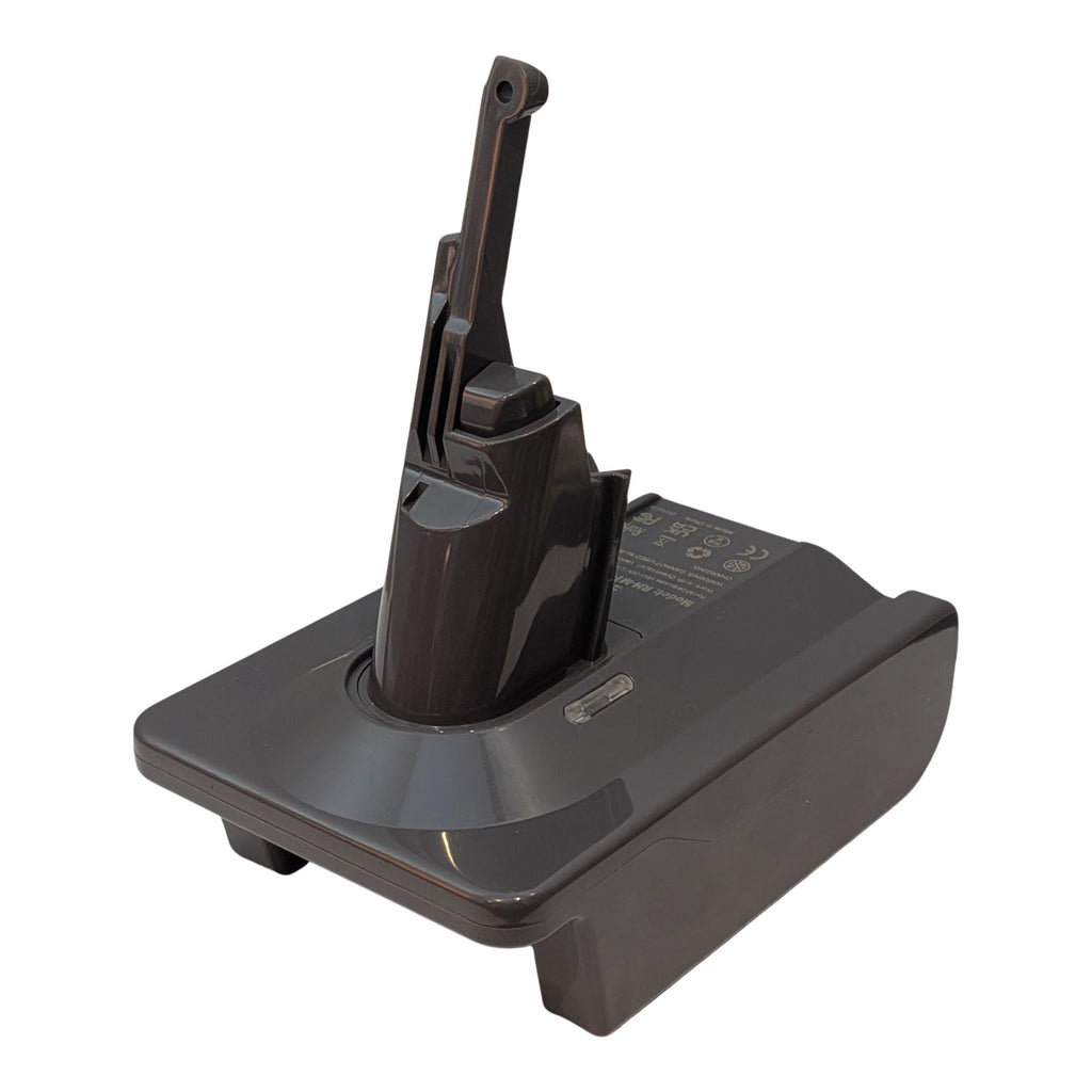 Milwaukee 18V to Dyson V7 Battery Adapter