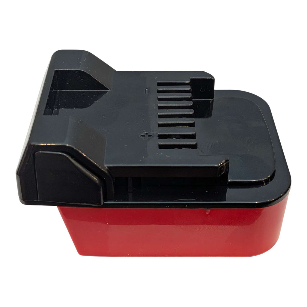 Milwaukee M18 auf Hikoki 18V Akkuadapter