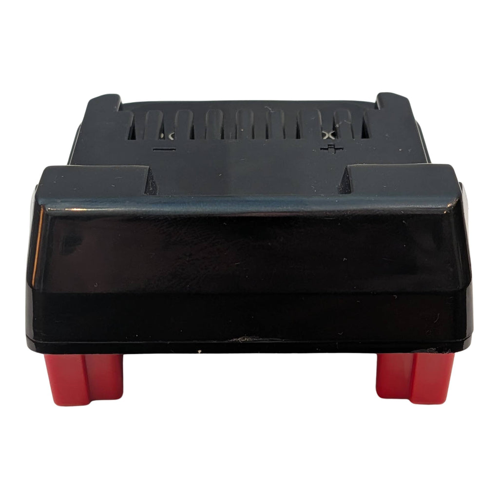Milwaukee M18 auf Hikoki 18V Akkuadapter