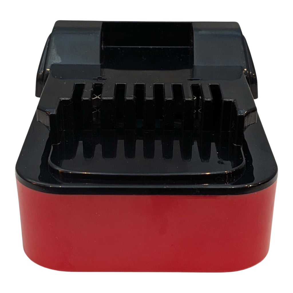 Milwaukee M18 auf Hikoki 18V Akkuadapter