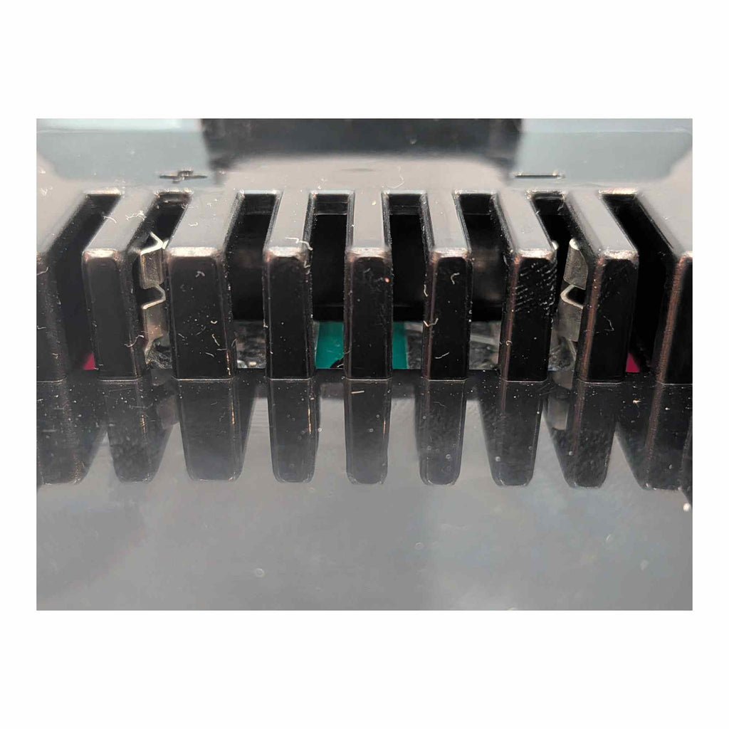 Milwaukee M18 auf Hikoki 18V Akkuadapter