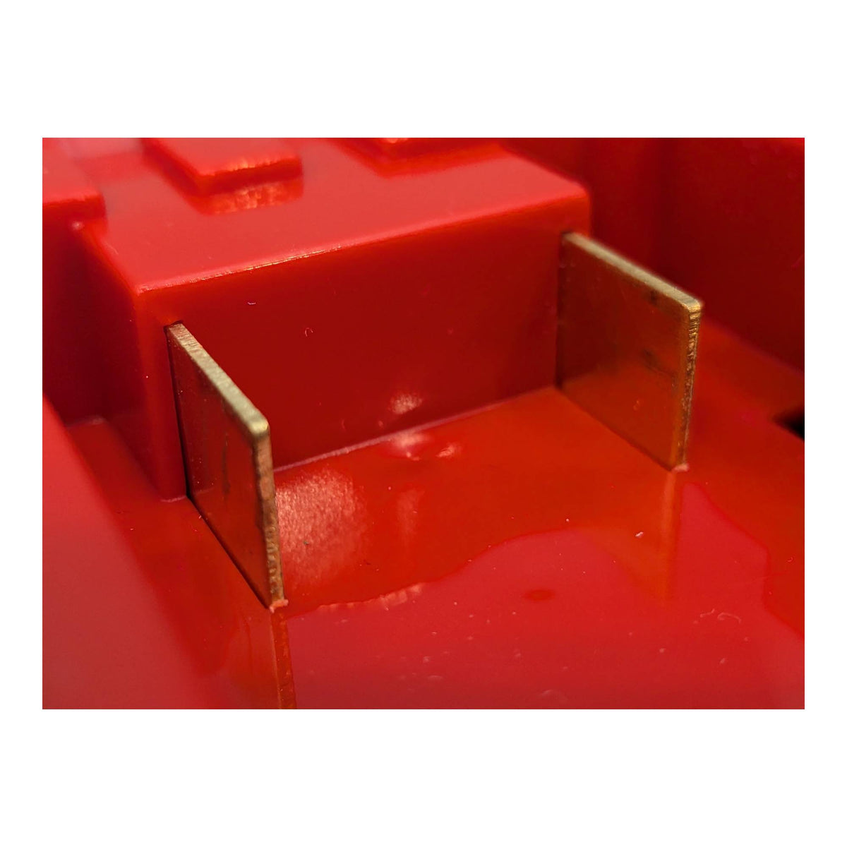 Milwaukee M18 auf Hikoki 18V Akkuadapter