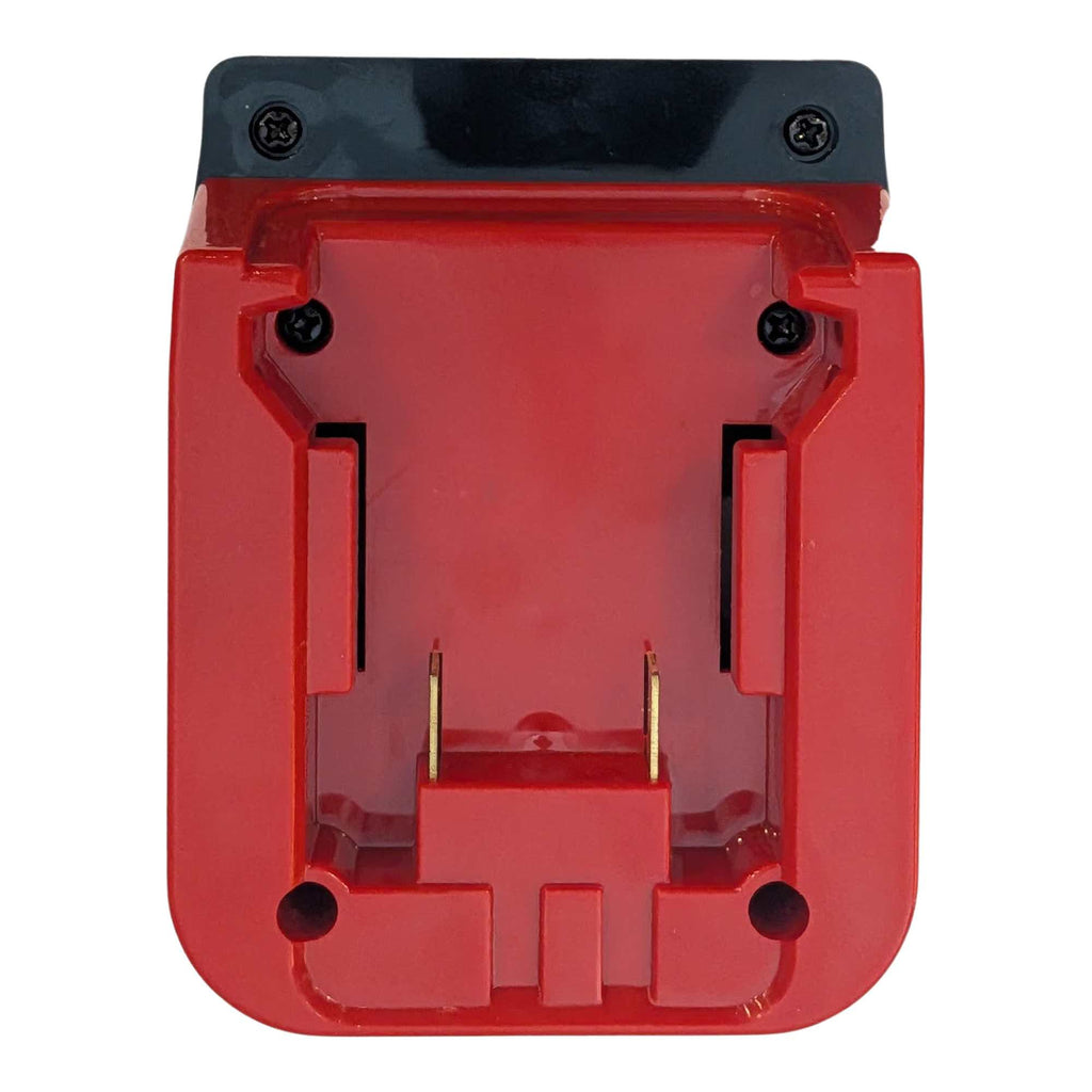 Milwaukee M18 auf Hikoki 18V Akkuadapter