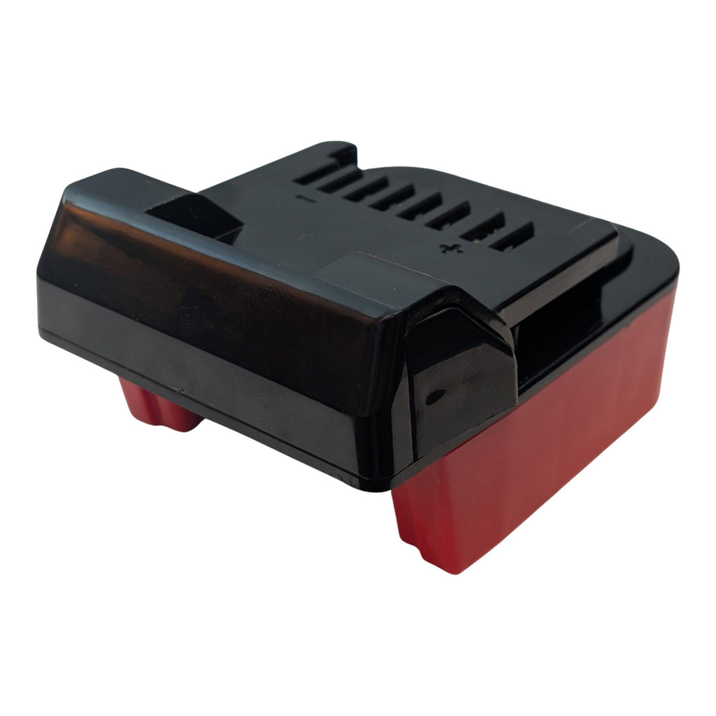 Milwaukee M18 auf Hikoki 18V Akkuadapter