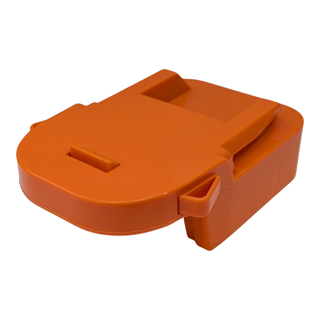 Milwaukee 18V to RIDGID 18V Battery Adapter