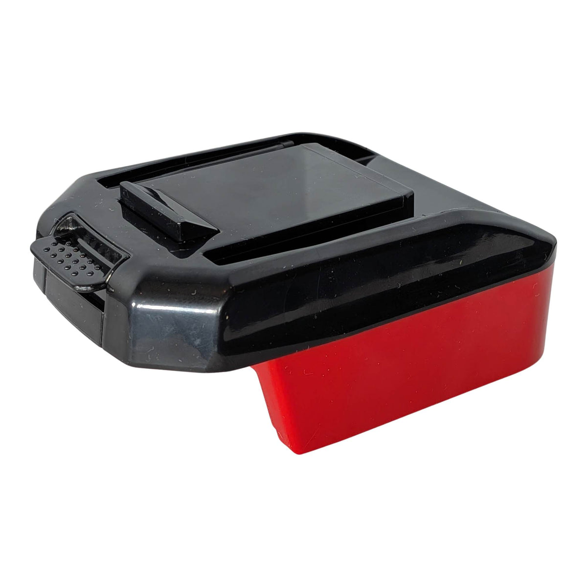 Milwaukee M18 auf WORX 20V PowerShare (Orange) Akkuadapter